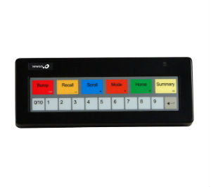 Teclado Programable Bematech